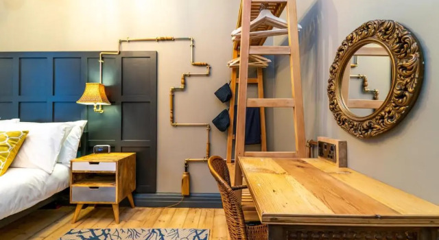 Апартаменты The Waverley Park Residence No 2