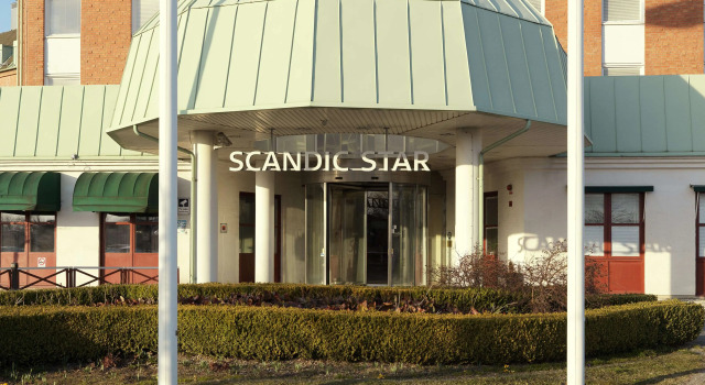 Scandic Star Lund, Foglalás Szálloda Lund Lagos