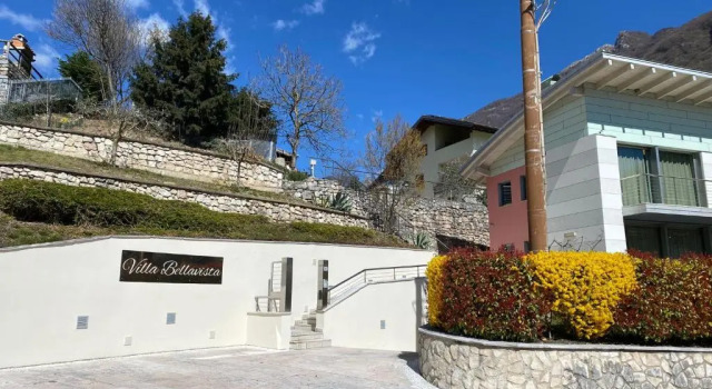 Villa Bellavista Tenno – Gardasee