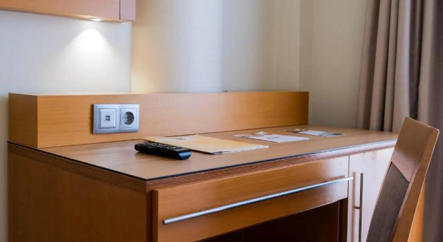 Standardní Dvoulůžkový s manželskou postelí pokoj Hotel Comfort Inn Ponta Delgada