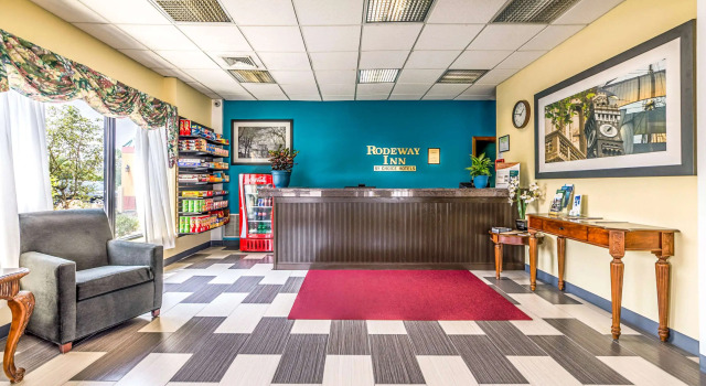 Knights Inn Montgomeryville