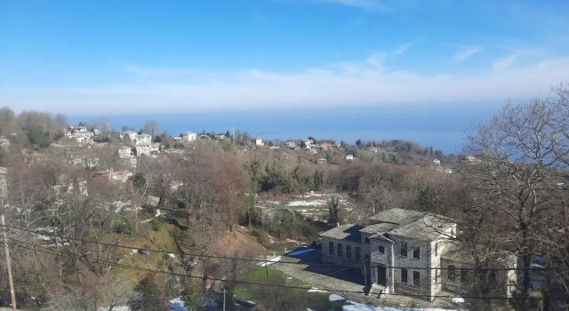 Номер Standard Αρχοντικό Κονάκι- Konaki Pelion