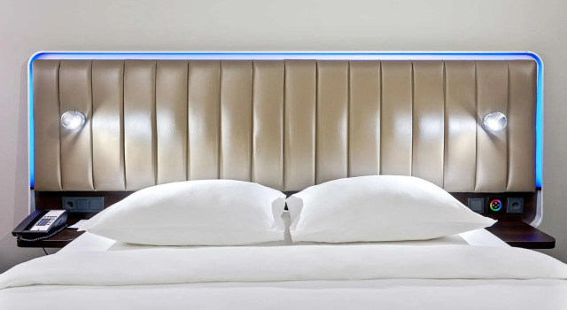 Номер Standard Park Inn by Radisson Киев Троицкая