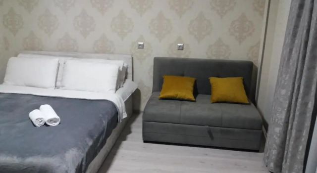Апартаменты Superior Apartament LashaGiorgi