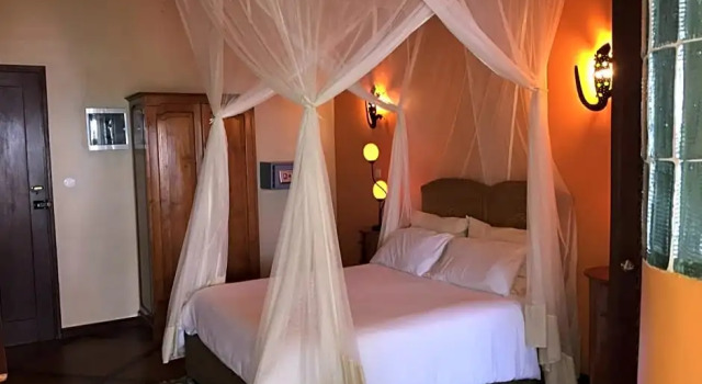 Suite Catembe Gallery Hotel