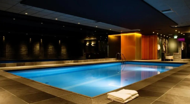 Fletcher Hotel-restaurant Oud London