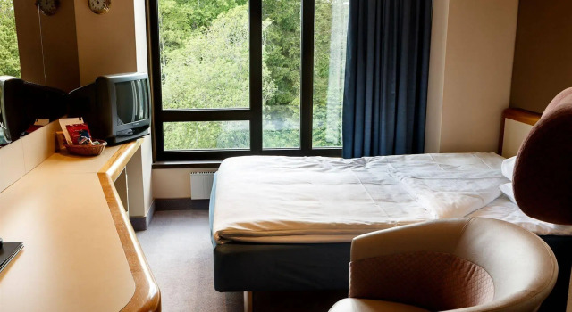 Billingehus, Book Hotel  