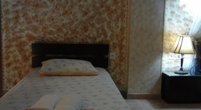Студия Villa Anastasia
