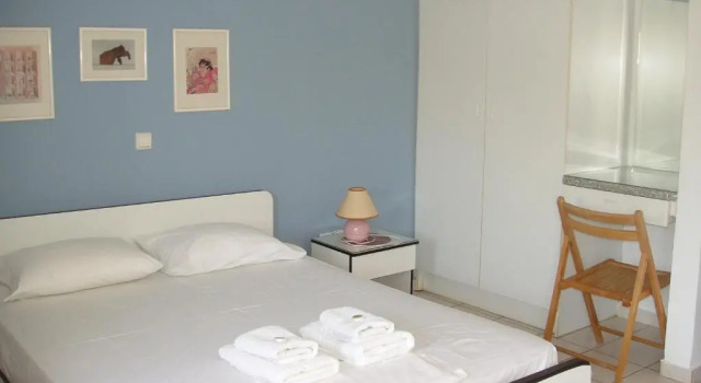 Номер Standard Aris Apartments