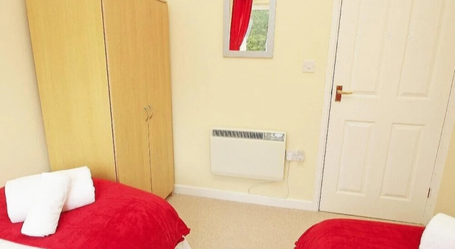 Tamarisk Cottage