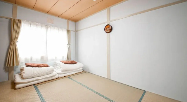 Otaru Shikkui Cottage, Prenota Casa vacanze Cottage a Otaru, Cottage