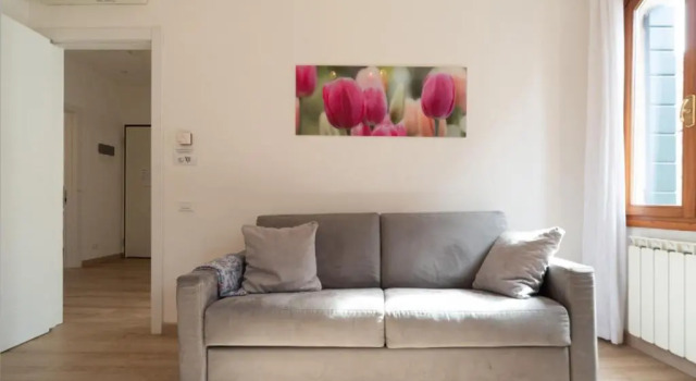 Апартаменты Serenissima Apartments