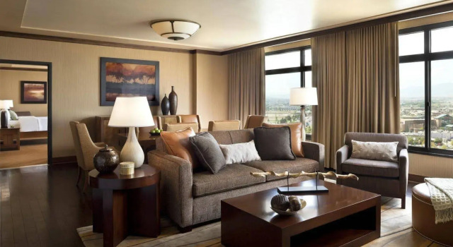 The Westin Westminster