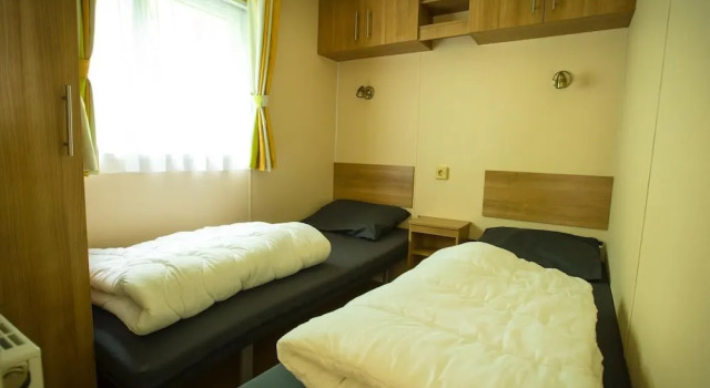 Шале Comfort с 3 комнатами Chalet Near Loonse and Drunense Duinen
