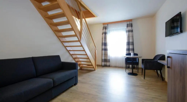 Номер Standard Hotel Les Jardins De La Molignée