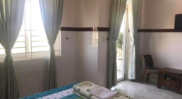 Hoang Minh Hotel