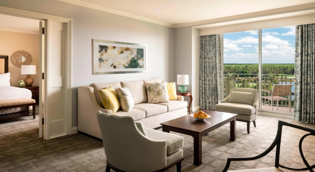 The Ritz-Carlton Golf Resort, Naples, Rezervasyon Otel North Naples Florida
