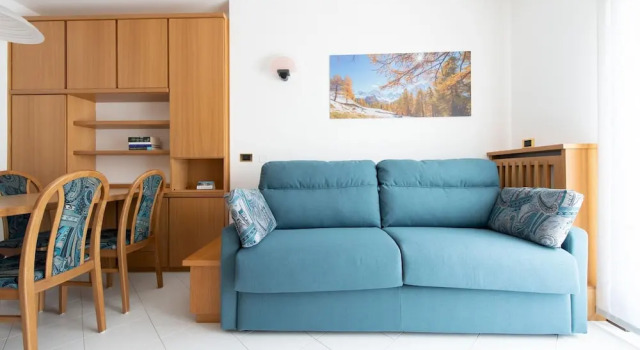 Italianway - San Giovanni 13 A - B - Stelvio - So-l557-sgio13b1, Забронировать Апартаменты/квартира Апартаменты Вальдидентро, Апартаменты/квартира