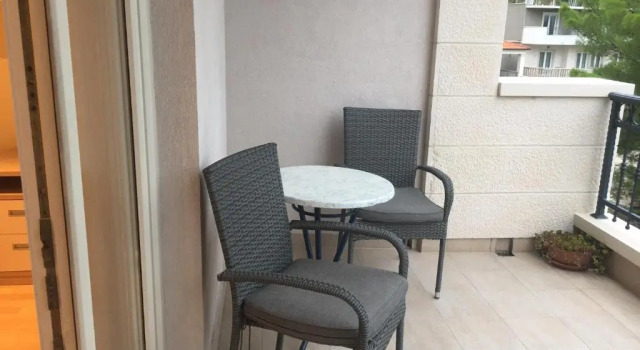 Двухместный номер Standard Villa Petra