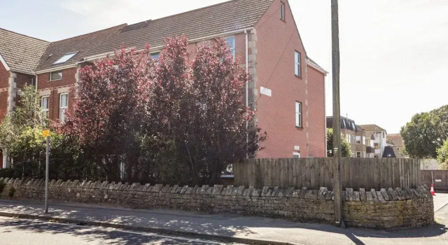 Swanage Town Apartment, Varaa Huoneisto Asunnot kohteessa Merseyside, Huoneisto