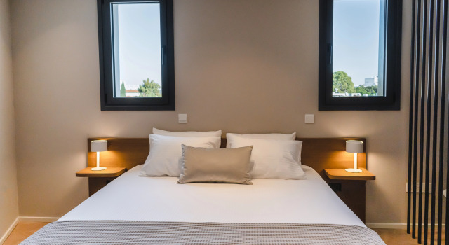 Alinea Suites Limassol Center