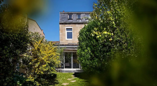 Maison De lArtiste