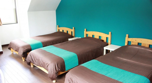 Kibougaoka Pension Angel, Book Hotel Hotels in Okinawa with Breakfast, Breakfasts