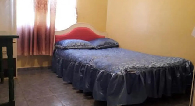 Номер Standard JMB Highway Motel