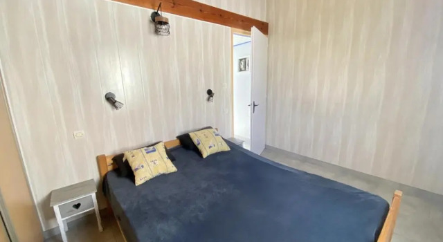 Maison Bretignolles-sur-Mer, 2 pièces, 4 personnes - FR-1-231-120