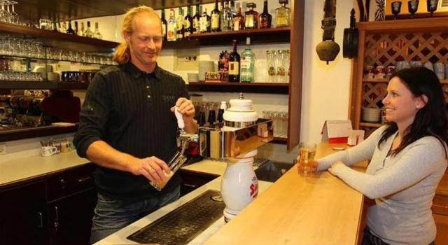 Haus am Brixenbachl, Rezervovat Hotel Hotely v Tyrolsko s parkováním, Parkování