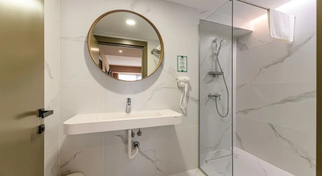 Appartamento Hotel Central