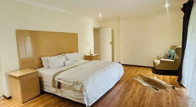 Westminster Garden, Boek Hotel Randburg 