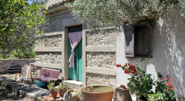 Casa Cucuzzolo, Prenota Hotel Isca sullo Ionio Calabria