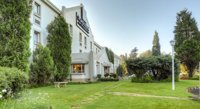 Road Lodge Germiston Lake