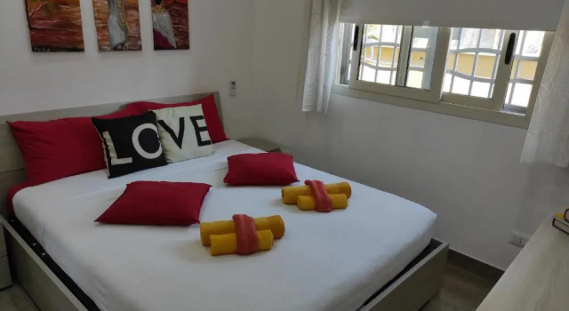 Lejlighed Recanto Do Sol Apartment