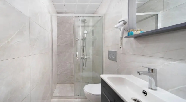 Номер Economy Lenus Hagia Sophia Hotel