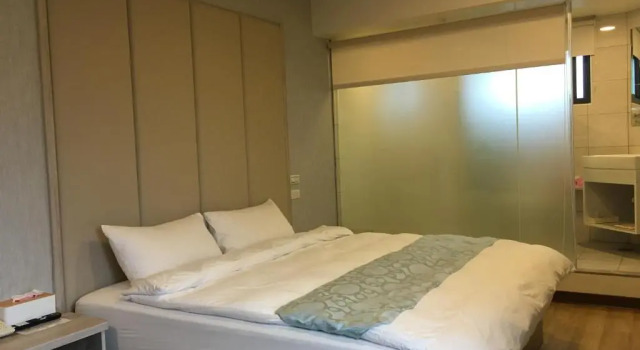 Boutique Hotel