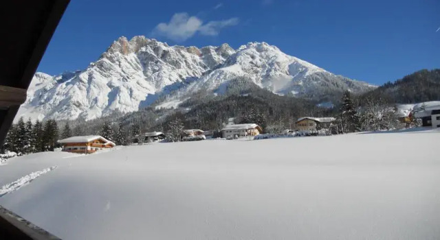 Haus Fersterer, Забронировать Отель Мария-Альм High King Mountain, рядом с Горнолыжный подъемник Хохмайс