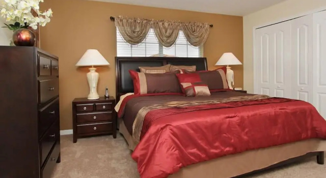 3043 Beach Palm Avenue, Rezerwuj Hotel Kissimmee Kissimmee