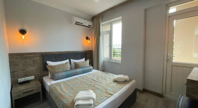 Двухместный номер Standard Seven City Hotel