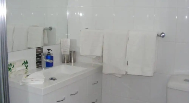 Номер Standard Mildura Motor Inn