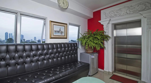 RedPalm1 Guest House, Book Guesthouse Jakarta Jakarta Province