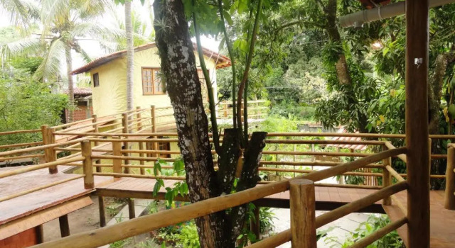 Pousada Aldeia