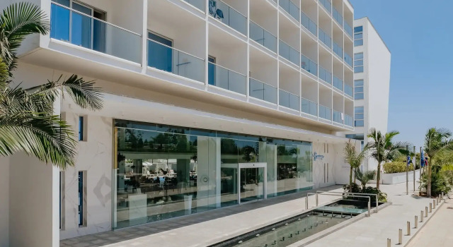 Tasia Maris Seasons Hotel - Adults Only