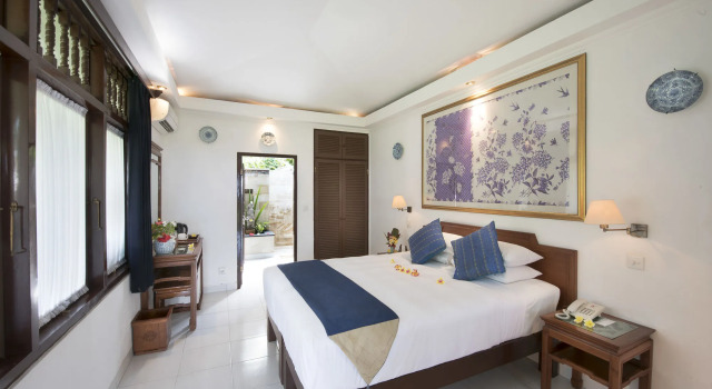 Lotus Bungalows, Rezerwuj Hotel Hotele SPA w Karangasem, SPA