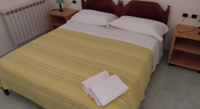 Economy Doppel Zimmer Villa Thomas BB conduzione familiare