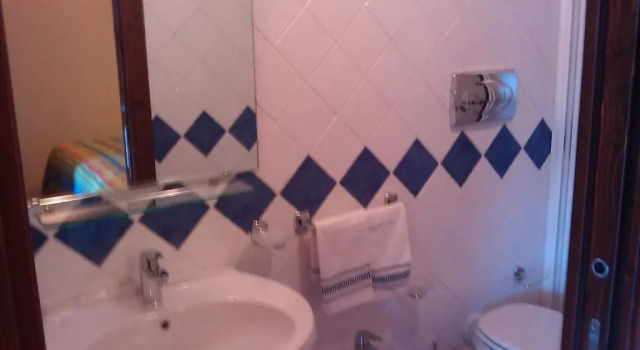 Коттедж c 1 комнатой Agliastri Apartments