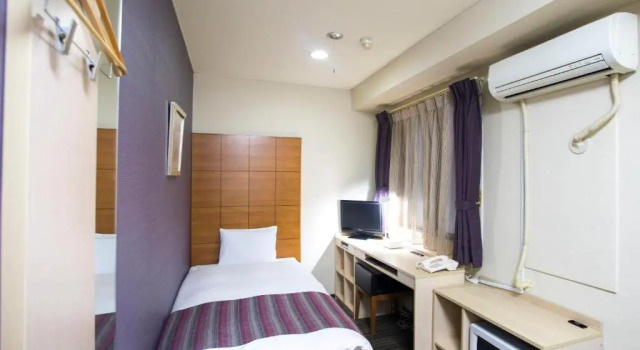 Коттедж FLEXSTAY INN Shinagawa