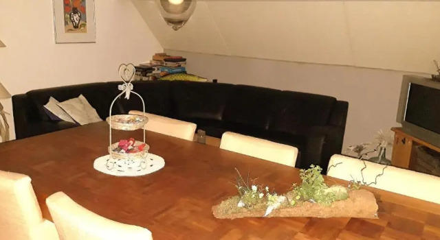 Номер Economy B&B Veluwemeerpension