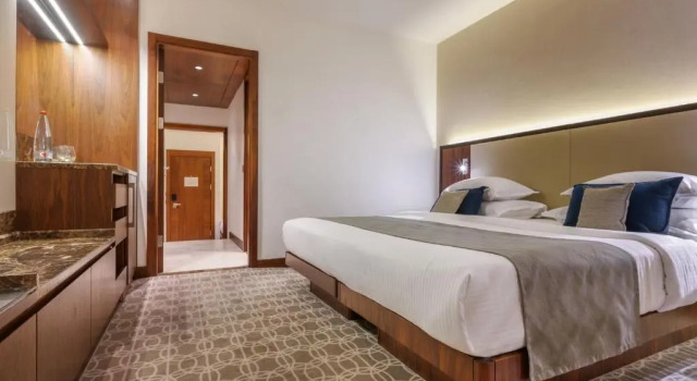 Habitación familiar Estándar Royal Beach Eilat by Isrotel Exclusive
